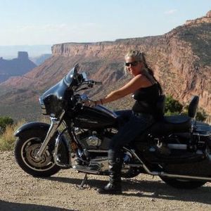 Meet your Posher, Dawn